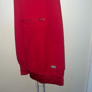 FIGS Size Medium Zamora Pants